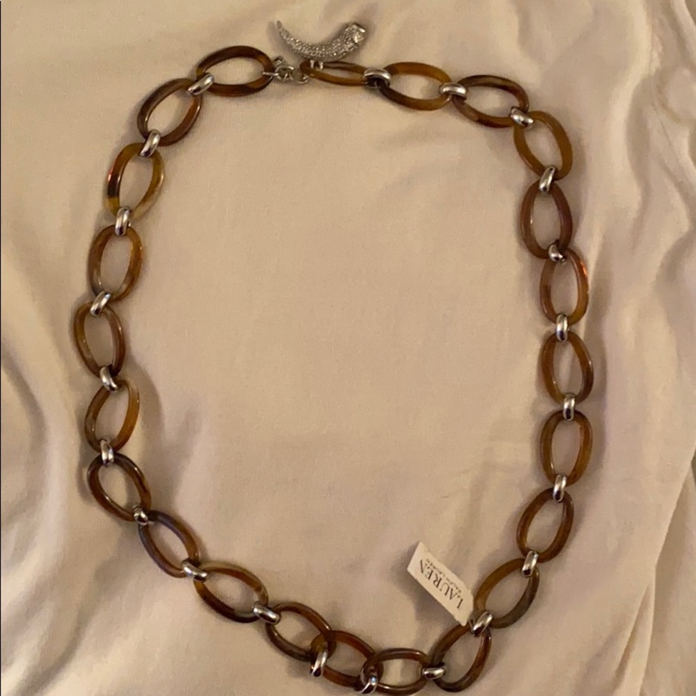 Lauren Ralph Lauren Necklace